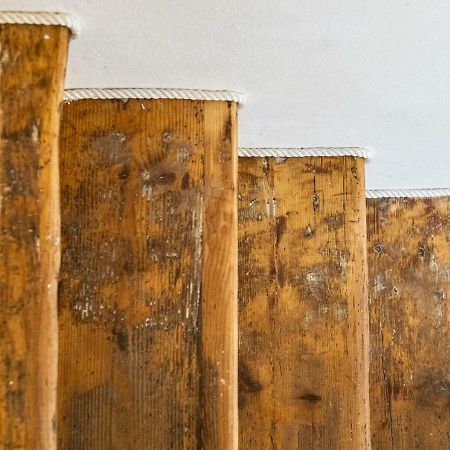 Appartamento Ca' del Cogo Venezia Esterno foto