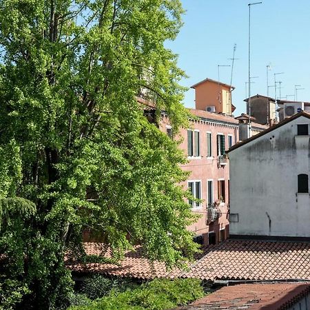 Appartamento Ca' del Cogo Venezia Esterno foto