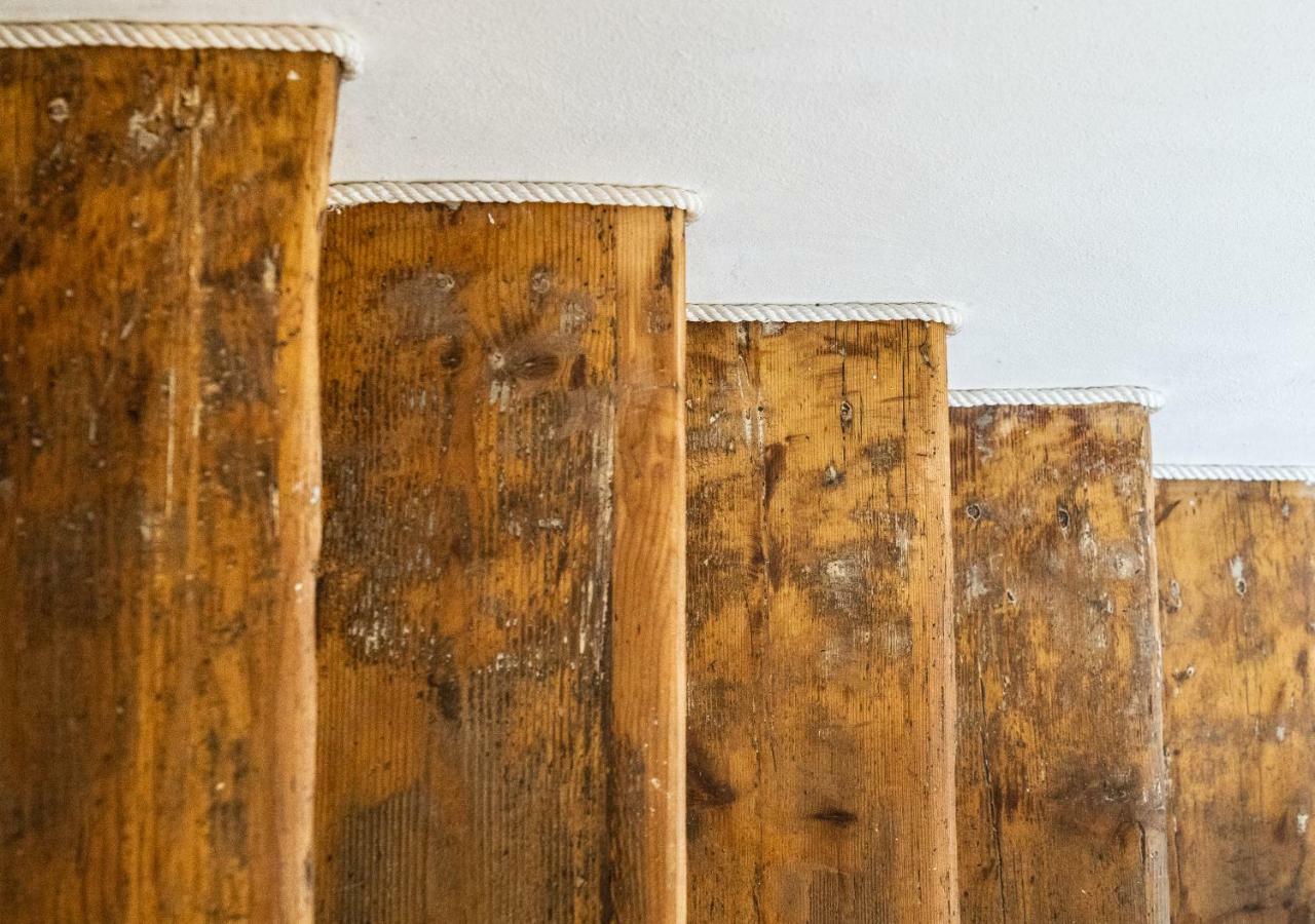 Appartamento Ca' del Cogo Venezia Esterno foto