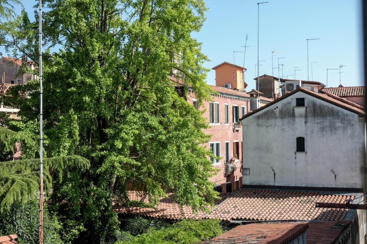 Appartamento Ca' del Cogo Venezia Esterno foto